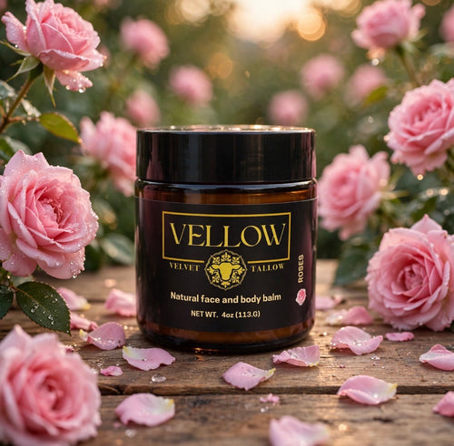 Rose Balm